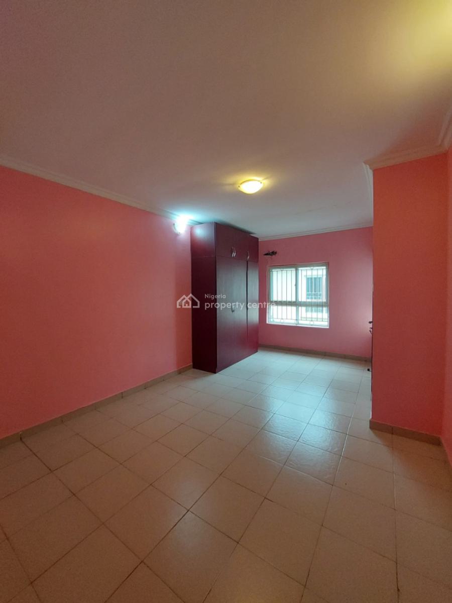 Fully Serviced 4 Bedroom Semi Detached Duplex, Cadogan Estate, Osapa, Lekki, Lagos, Semi-detached Duplex for Rent