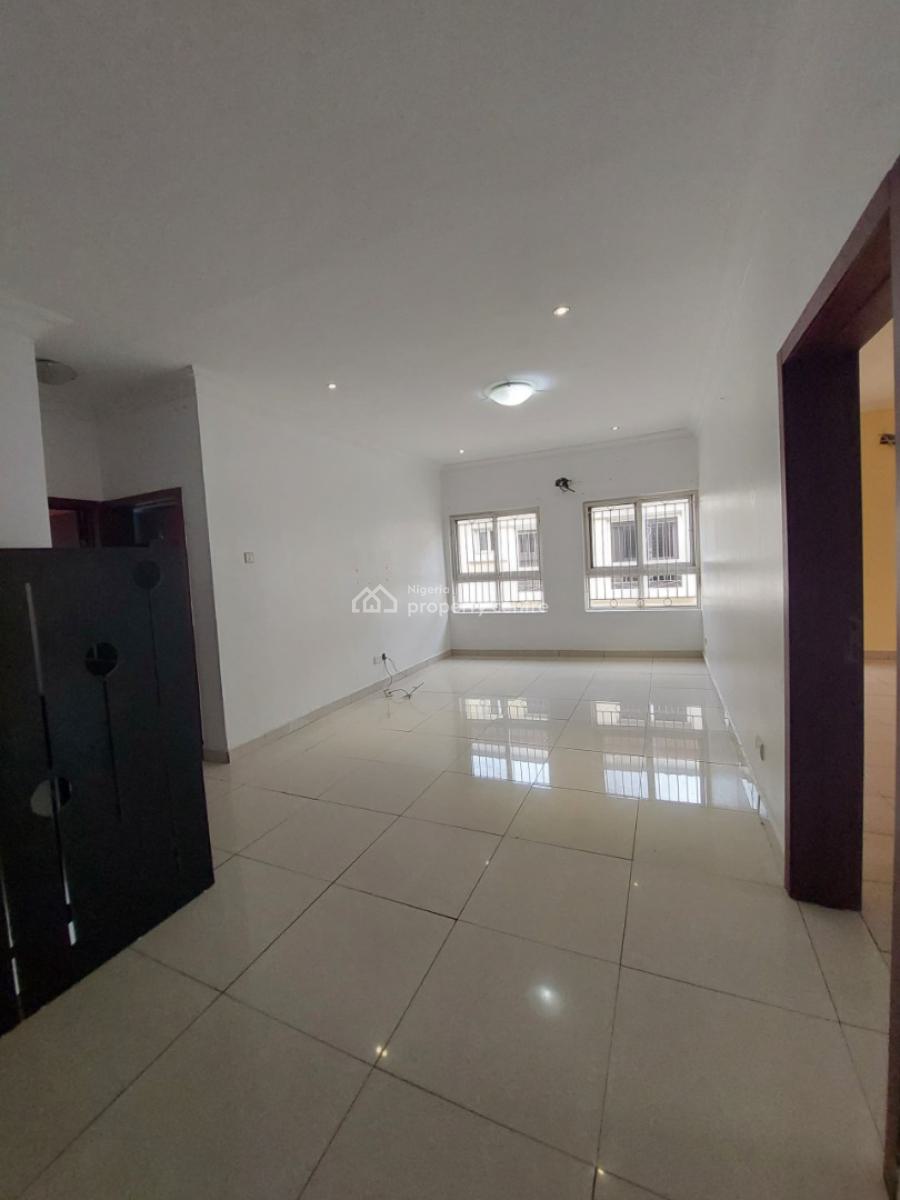 Fully Serviced 4 Bedroom Semi Detached Duplex, Cadogan Estate, Osapa, Lekki, Lagos, Semi-detached Duplex for Rent