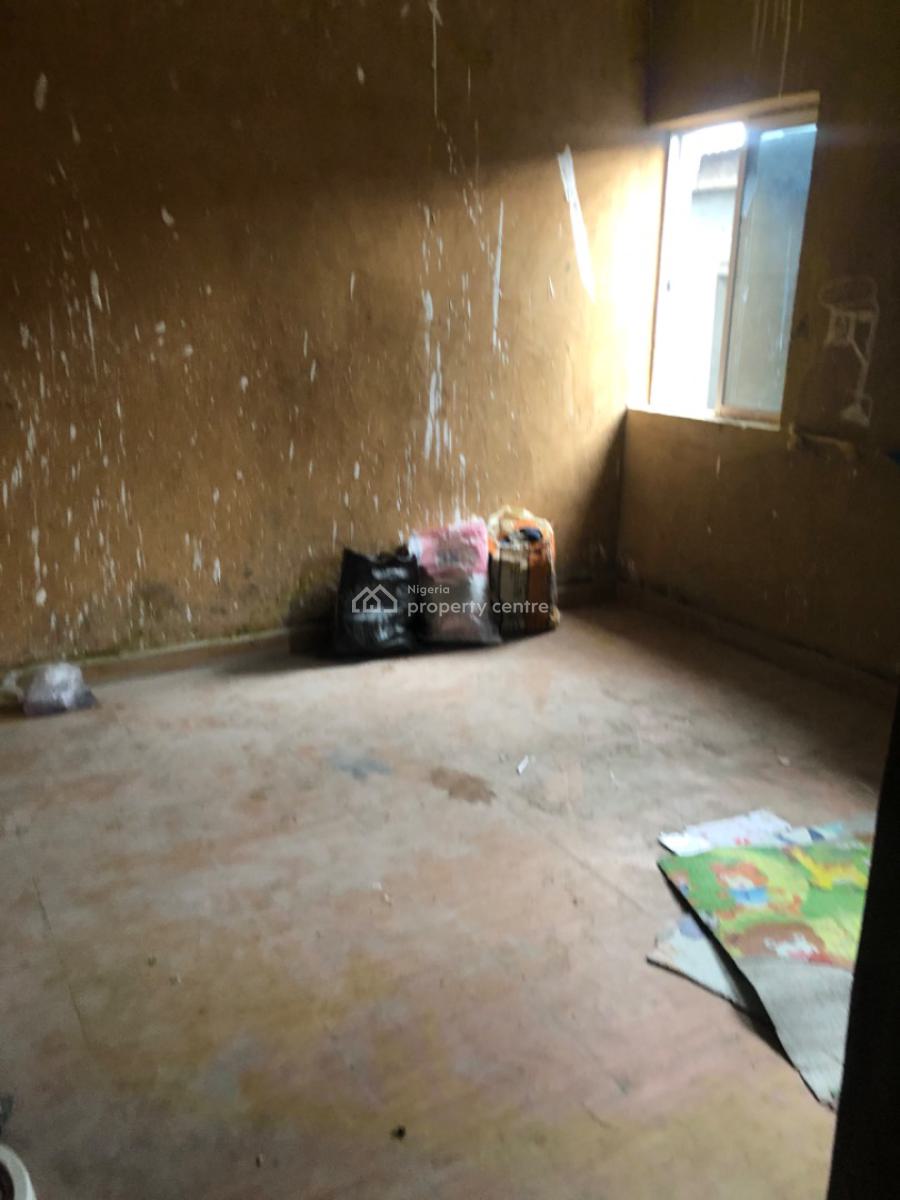 Newly Built Spacious 2 Bedroom, Adekunle, Yaba, Lagos, Flat / Apartment for Rent