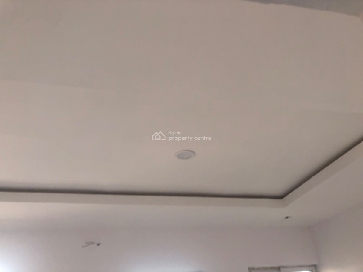 Newly Built Spacious Miniflat, Adekunle, Yaba, Lagos, Mini Flat (room and Parlour) for Rent