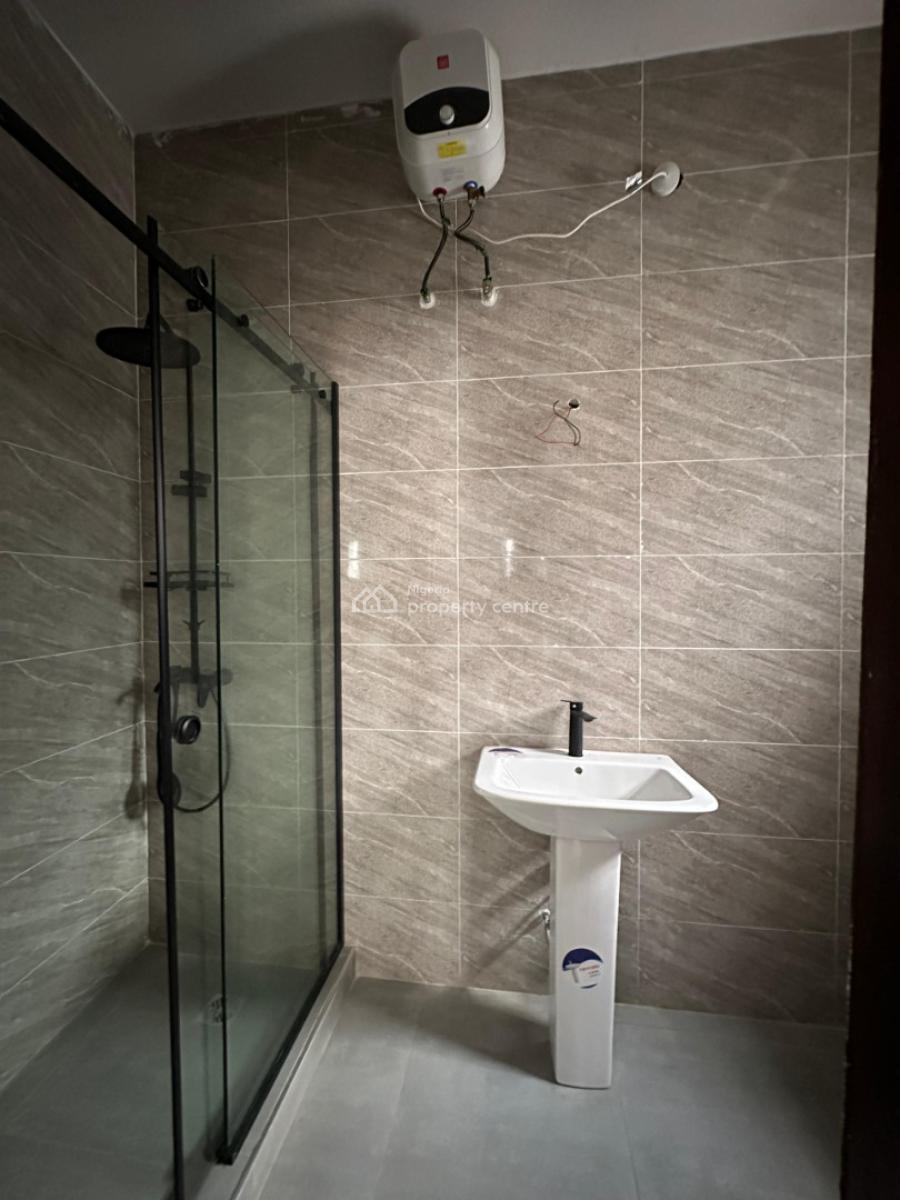 Luxury 5 Bedrooms Detached Duplex with Bq, Ajah, Lagos, Detached Duplex for Sale