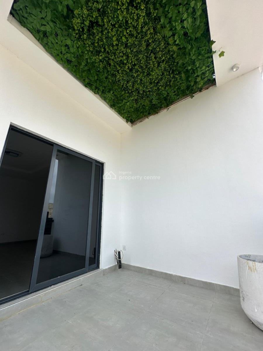 Luxury 5 Bedrooms Detached Duplex with Bq, Ajah, Lagos, Detached Duplex for Sale