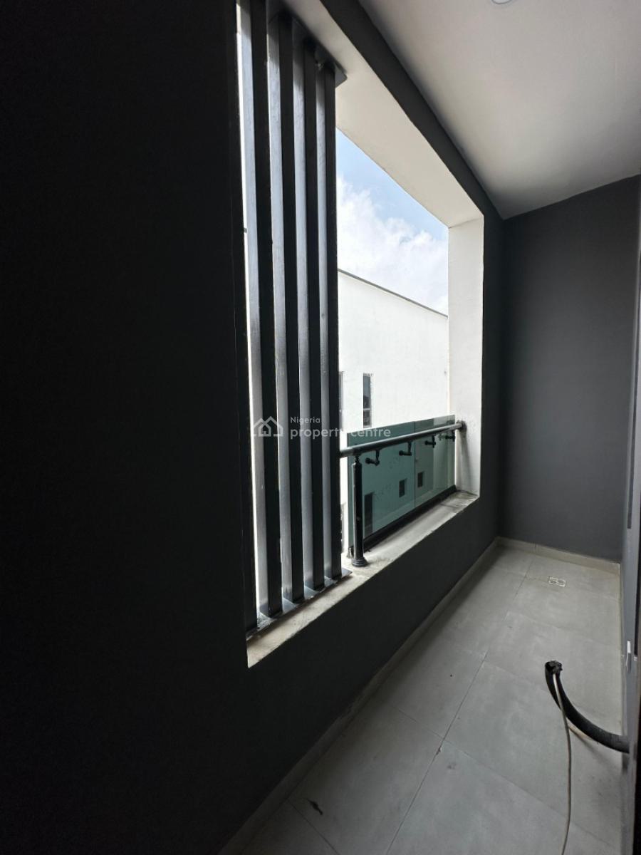 Luxury 5 Bedrooms Detached Duplex with Bq, Ajah, Lagos, Detached Duplex for Sale