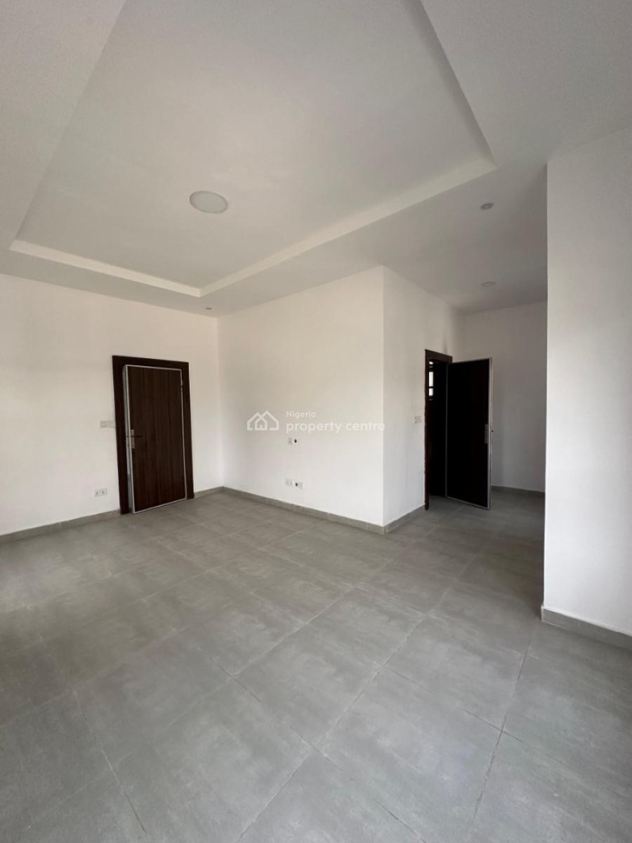 Luxury 5 Bedrooms Detached Duplex with Bq, Ajah, Lagos, Detached Duplex for Sale