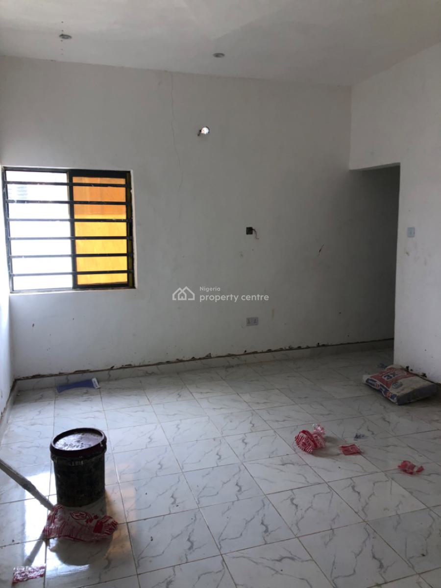 Newly Built 2 Bedroom Flat, Off Randle Avenue, Surulere, Lagos, House for Rent
