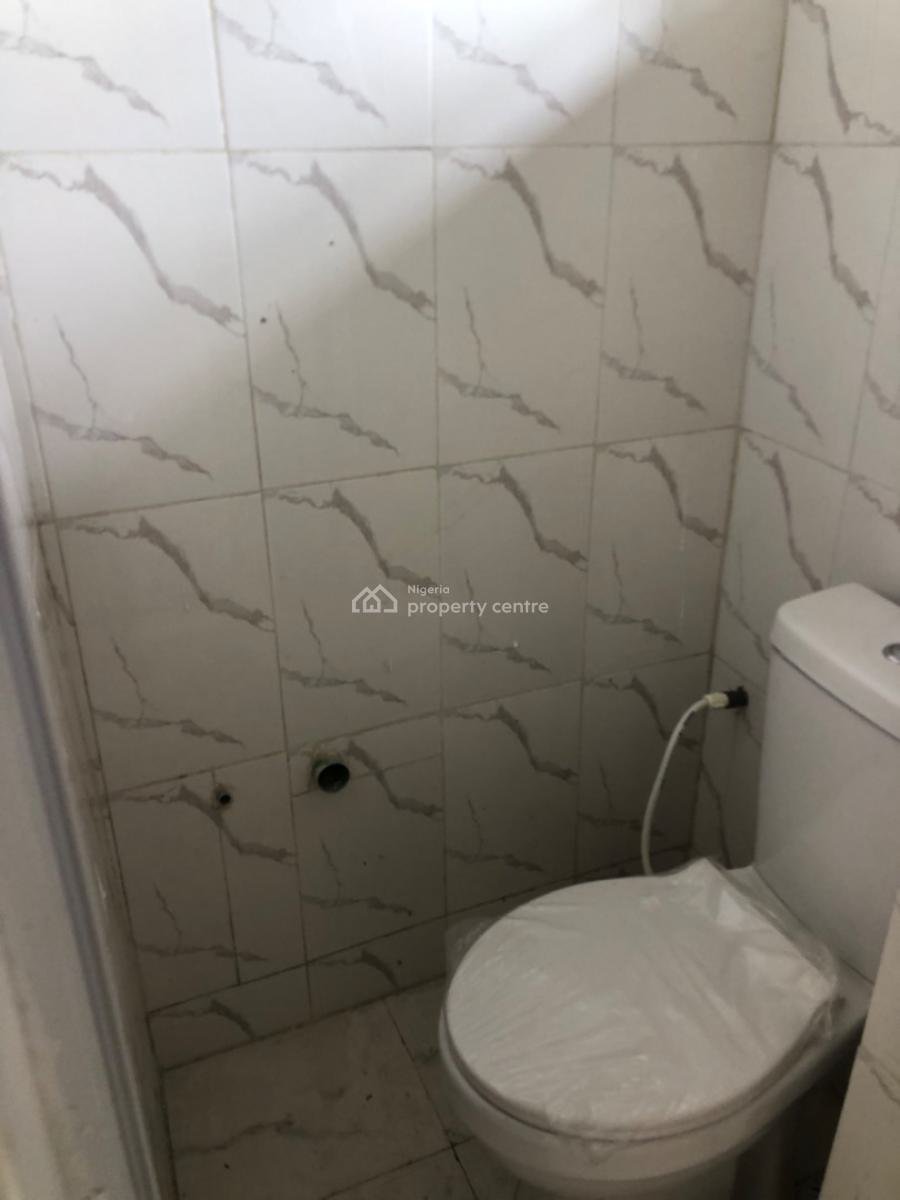 Newly Built 2 Bedroom Flat, Off Randle Avenue, Surulere, Lagos, House for Rent