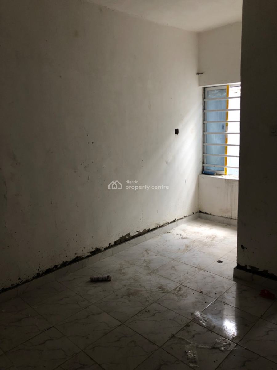 Newly Built 2 Bedroom Flat, Off Randle Avenue, Surulere, Lagos, House for Rent