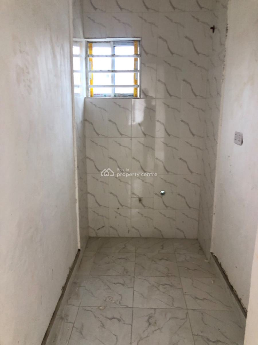Newly Built 2 Bedroom Flat, Off Randle Avenue, Surulere, Lagos, House for Rent