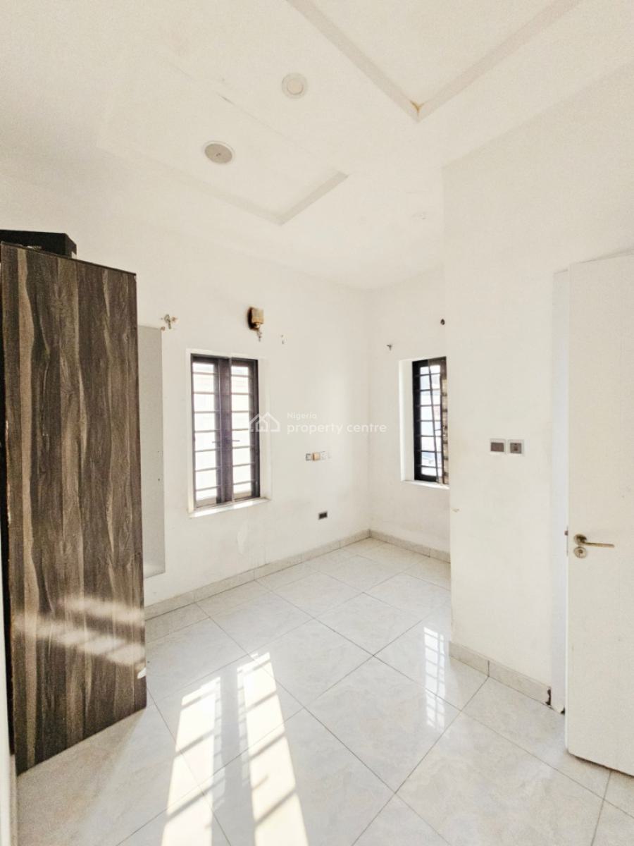 a Contemporary  4 Bedroom Detached Duplex with Bq, Ikota, Lekki, Lagos, Detached Duplex for Rent