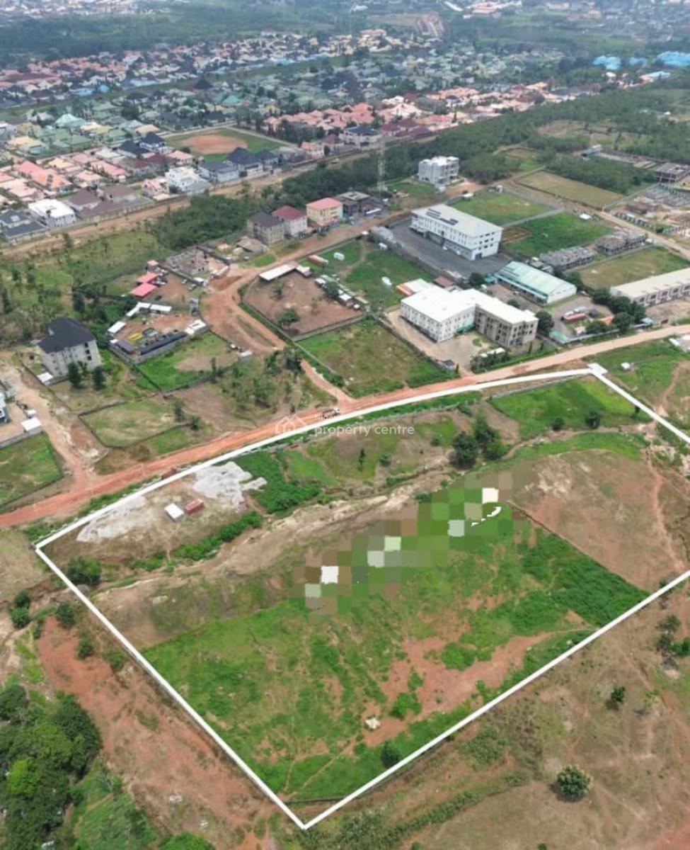 Residential Plot Investment, Kaura, Abuja, Residential Land for Sale
