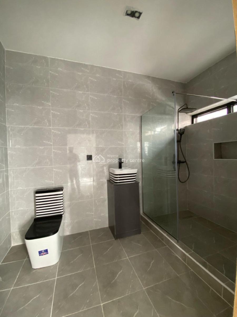 4 Bedroom Terrace Duplex, Ikota, Lekki, Lagos, Terraced Duplex for Sale