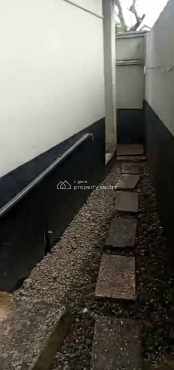 Mini Flat Available, Off Awolowo Road, Ikoyi, Lagos, Mini Flat (room and Parlour) for Rent