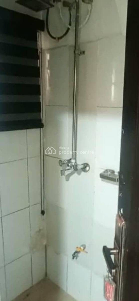 Mini Flat Available, Off Awolowo Road, Ikoyi, Lagos, Mini Flat (room and Parlour) for Rent
