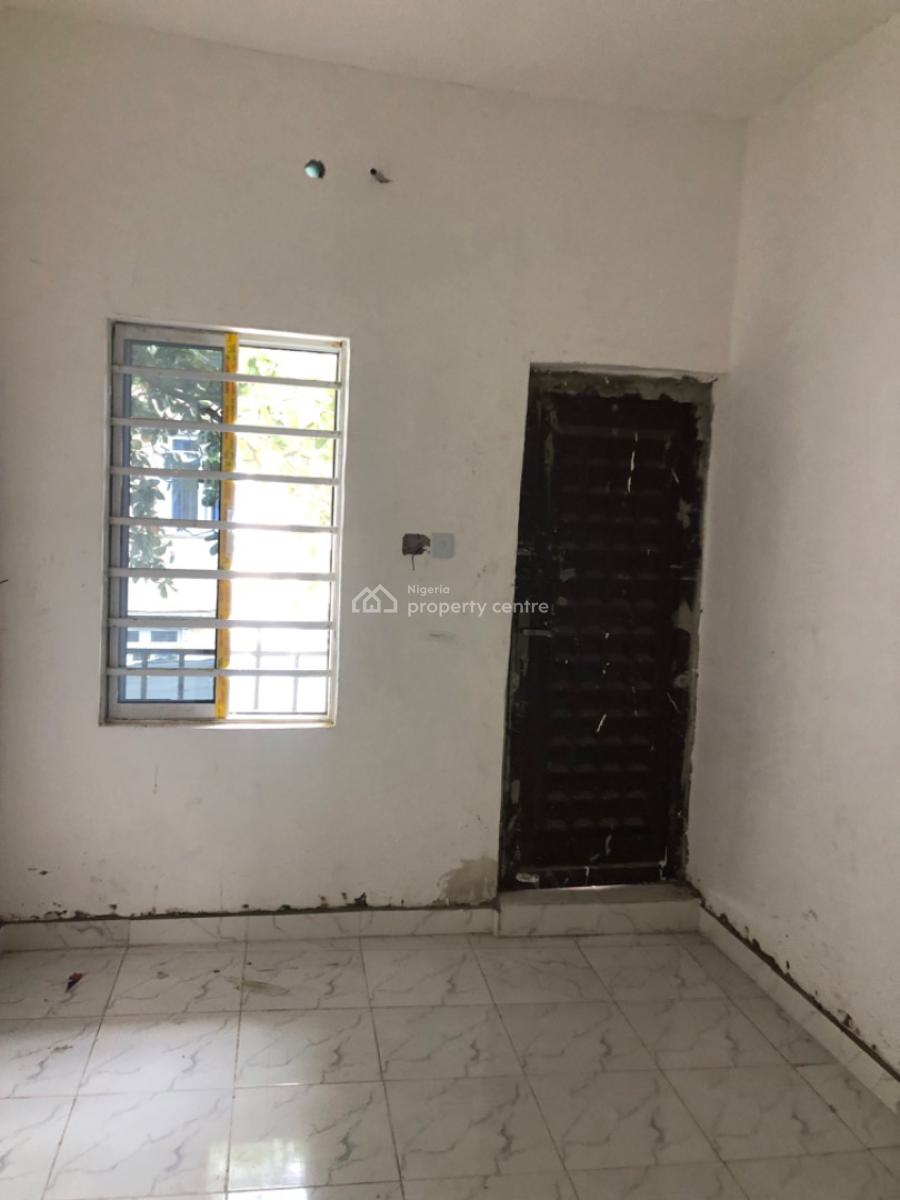 Newly Built Mini Flat, Off Akerele, Surulere, Lagos, Mini Flat (room and Parlour) for Rent