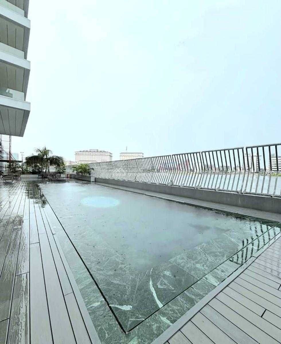 Luxury Waterfront Duplex 5-bedroom Maisonette, Old Ikoyi, Ikoyi, Lagos, Terraced Duplex for Sale
