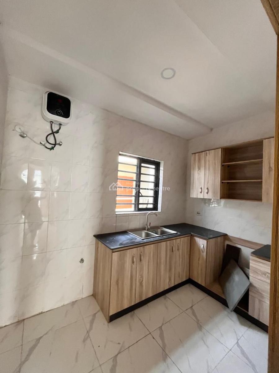 Luxury 2 Bedroom Apartment, Sangotedo, Ipaja, Lagos, Flat / Apartment for Rent