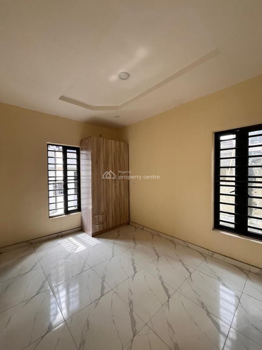 Luxury 2 Bedroom Apartment, Sangotedo, Ipaja, Lagos, Flat / Apartment for Rent