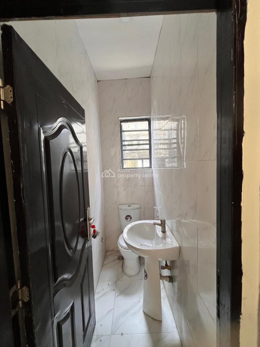 Luxury 2 Bedroom Apartment, Sangotedo, Ipaja, Lagos, Flat / Apartment for Rent