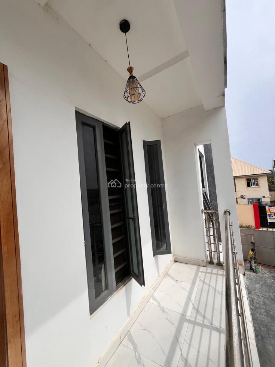 Luxury 2 Bedroom Apartment, Sangotedo, Ipaja, Lagos, Flat / Apartment for Rent
