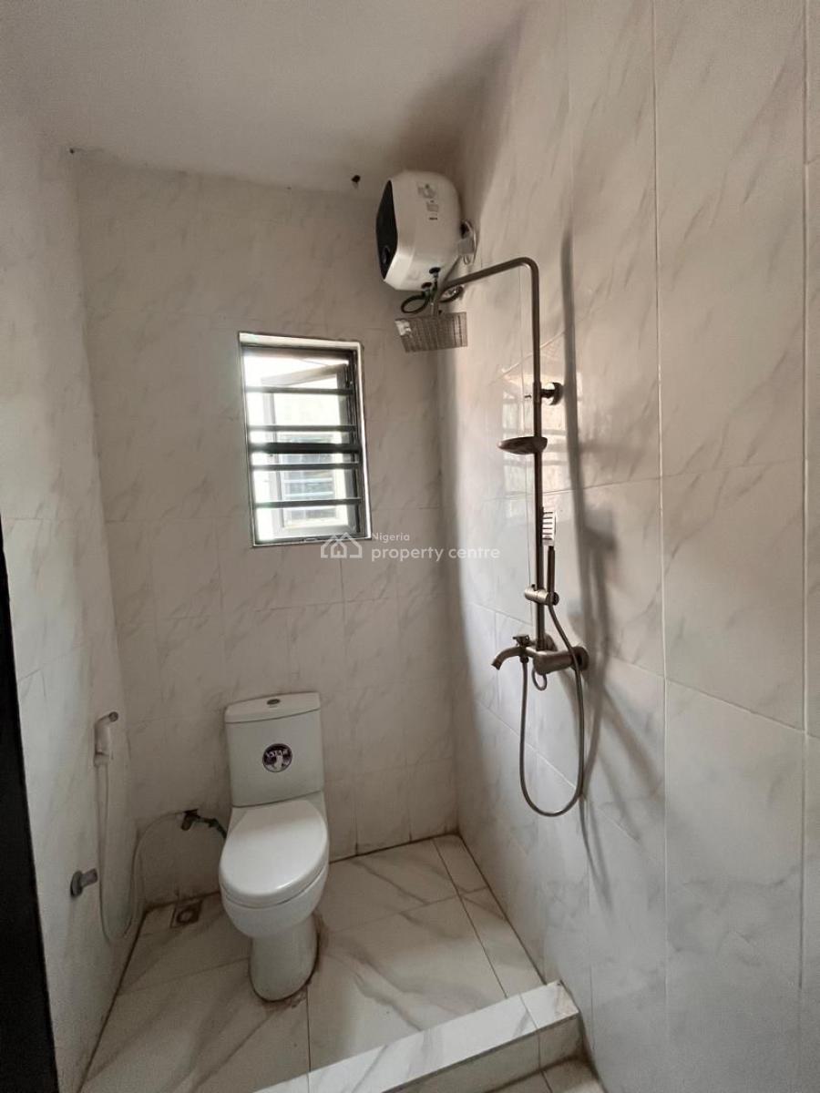 Luxury 2 Bedroom Apartment, Sangotedo, Ipaja, Lagos, Flat / Apartment for Rent