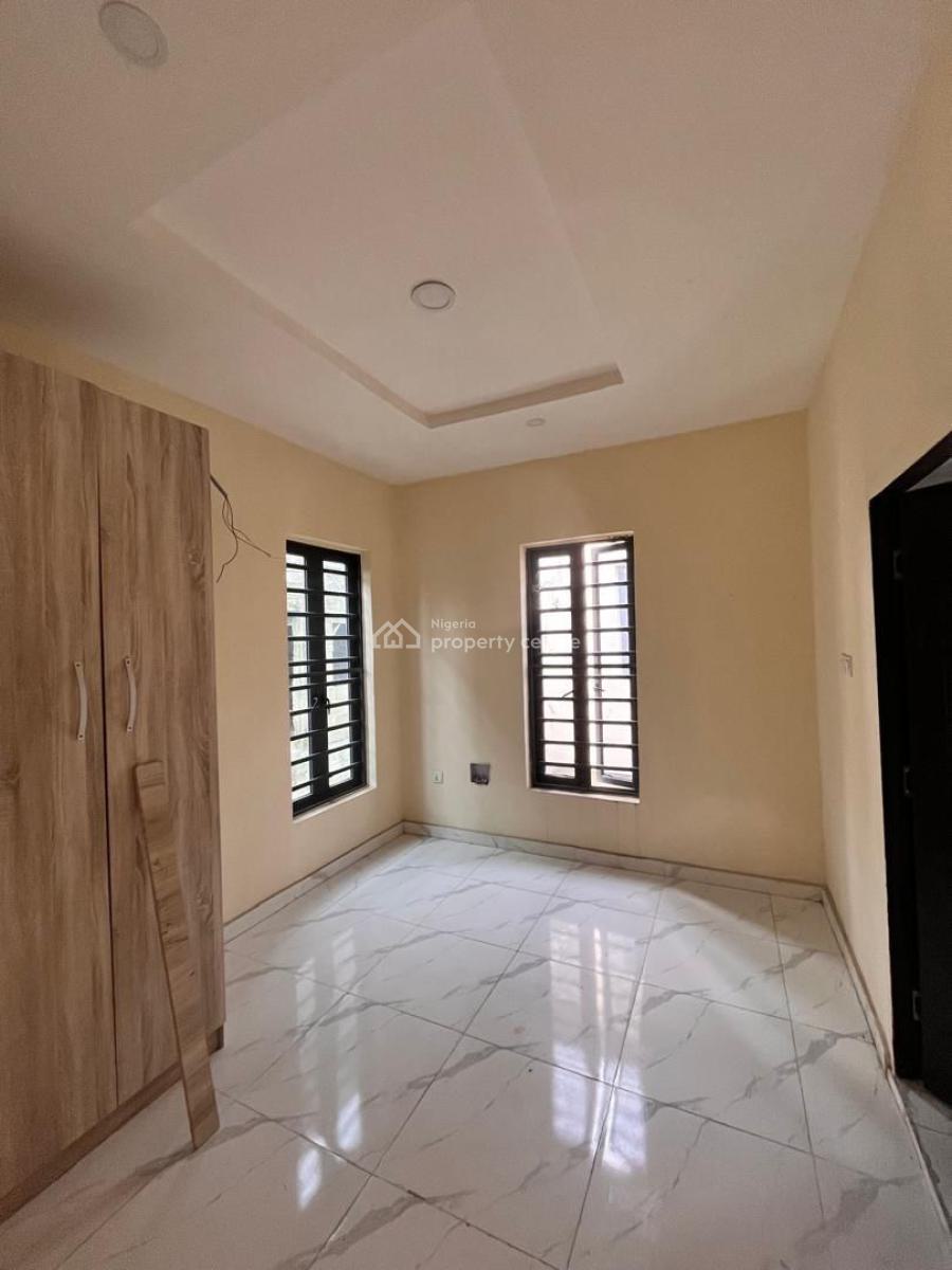 Luxury 2 Bedroom Apartment, Sangotedo, Ipaja, Lagos, Flat / Apartment for Rent