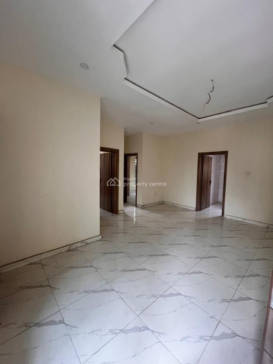 Luxury 2 Bedroom Apartment, Sangotedo, Ipaja, Lagos, Flat / Apartment for Rent