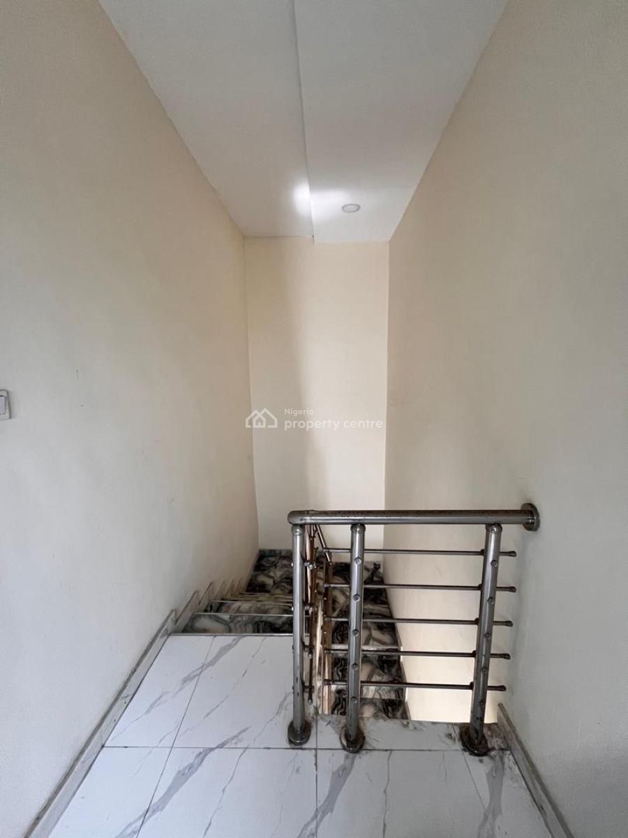 Luxury 2 Bedroom Apartment, Sangotedo, Ipaja, Lagos, Flat / Apartment for Rent