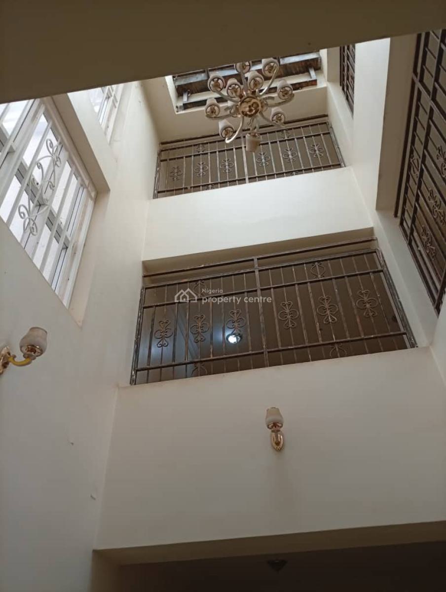 Furnished and Serviced 3 Bedroom Apartment with a Bq, Asokoro District, Abuja, Flat / Apartment for Rent