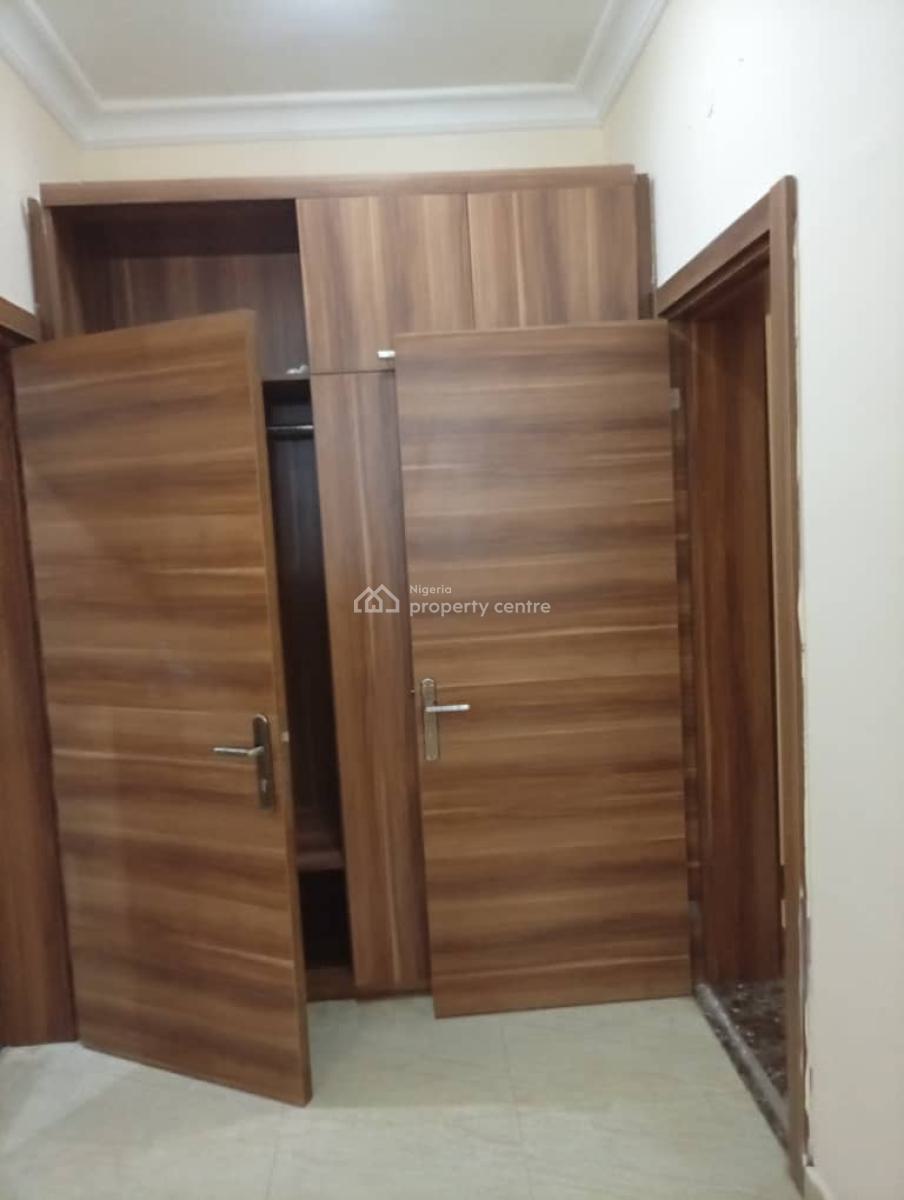 Furnished and Serviced 3 Bedroom Apartment with a Bq, Asokoro District, Abuja, Flat / Apartment for Rent