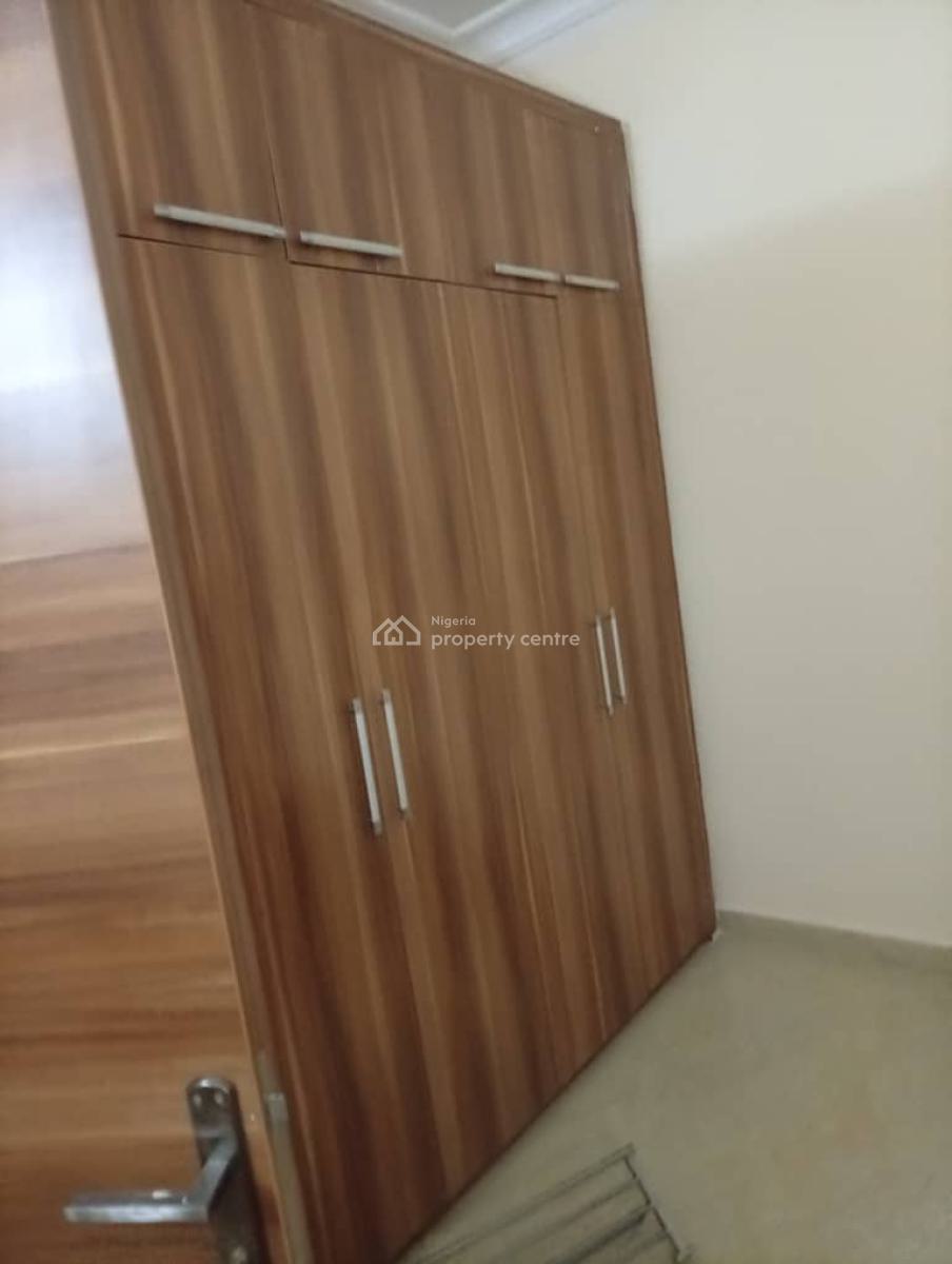 Furnished and Serviced 3 Bedroom Apartment with a Bq, Asokoro District, Abuja, Flat / Apartment for Rent