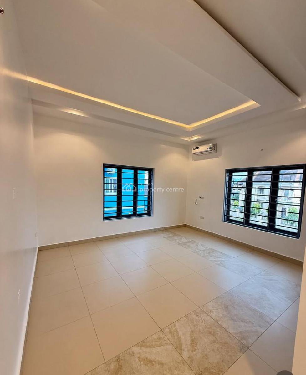 Newly Built Luxury 2 Bedroom Apartment, Kado Main, Kado, Abuja, Flat / Apartment for Rent