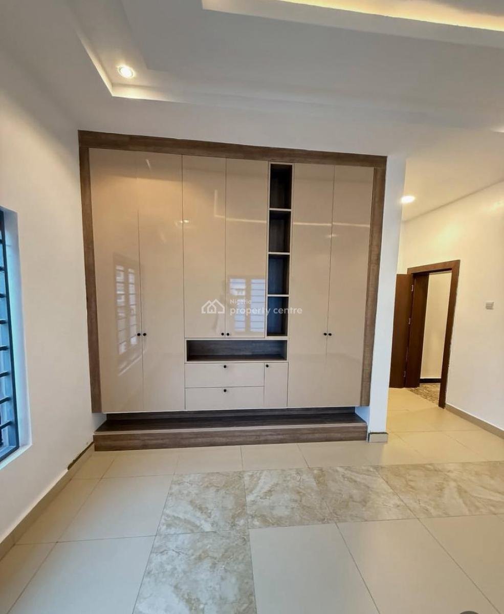 Newly Built Luxury 2 Bedroom Apartment, Kado Main, Kado, Abuja, Flat / Apartment for Rent
