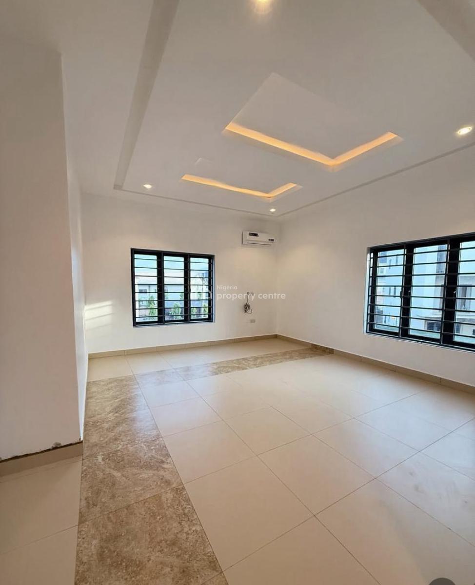Newly Built Luxury 2 Bedroom Apartment, Kado Main, Kado, Abuja, Flat / Apartment for Rent