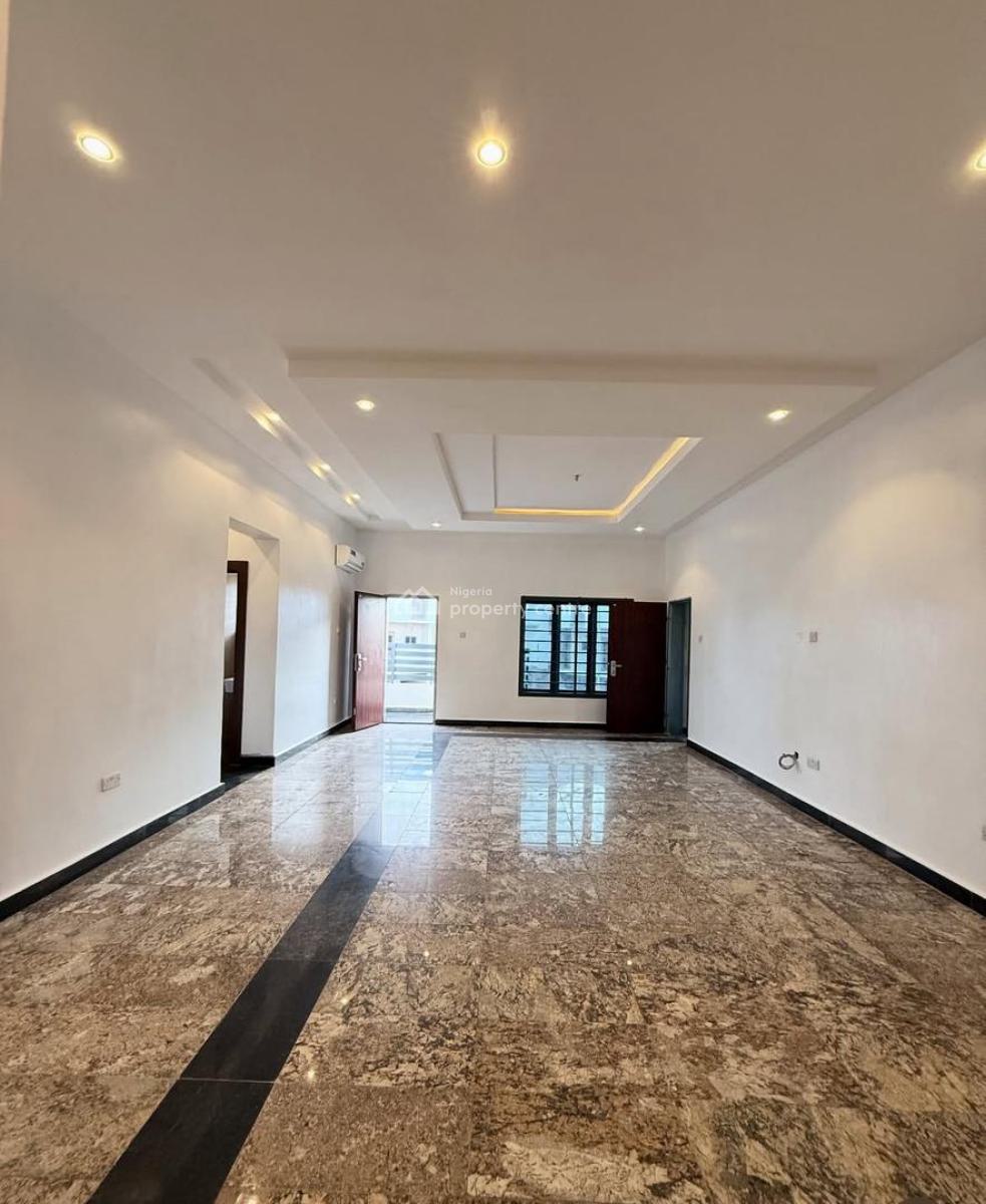 Newly Built Luxury 2 Bedroom Apartment, Kado Main, Kado, Abuja, Flat / Apartment for Rent