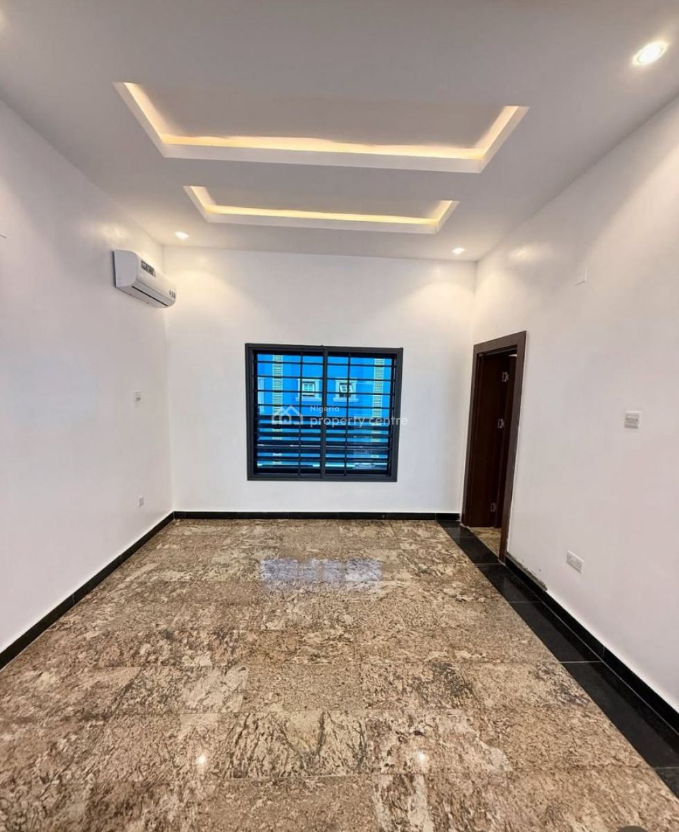 Newly Built Luxury 2 Bedroom Apartment, Kado Main, Kado, Abuja, Flat / Apartment for Rent