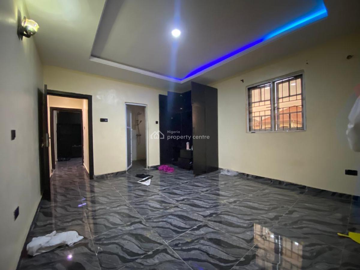 Brand New Luxury 2 Bedroom Flat, Thera Annex Estate, Blenco Lane, Ajah, Lagos, Flat / Apartment for Rent