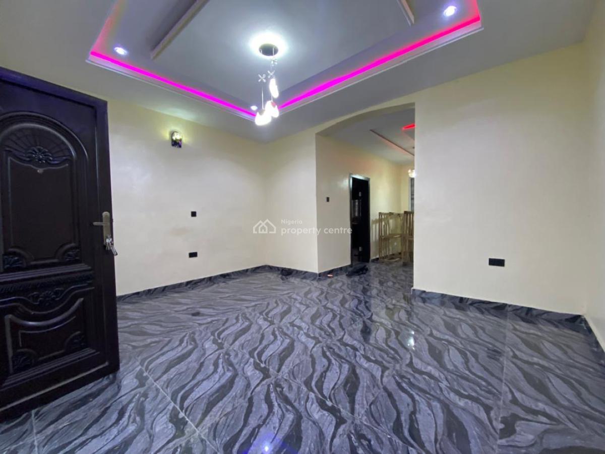 Brand New Luxury 2 Bedroom Flat, Thera Annex Estate, Blenco Lane, Ajah, Lagos, Flat / Apartment for Rent