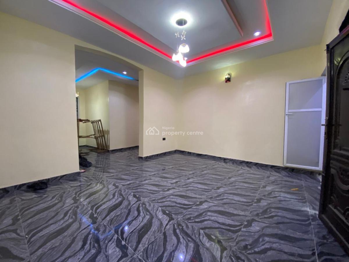 Brand New Luxury 2 Bedroom Flat, Thera Annex Estate, Blenco Lane, Ajah, Lagos, Flat / Apartment for Rent