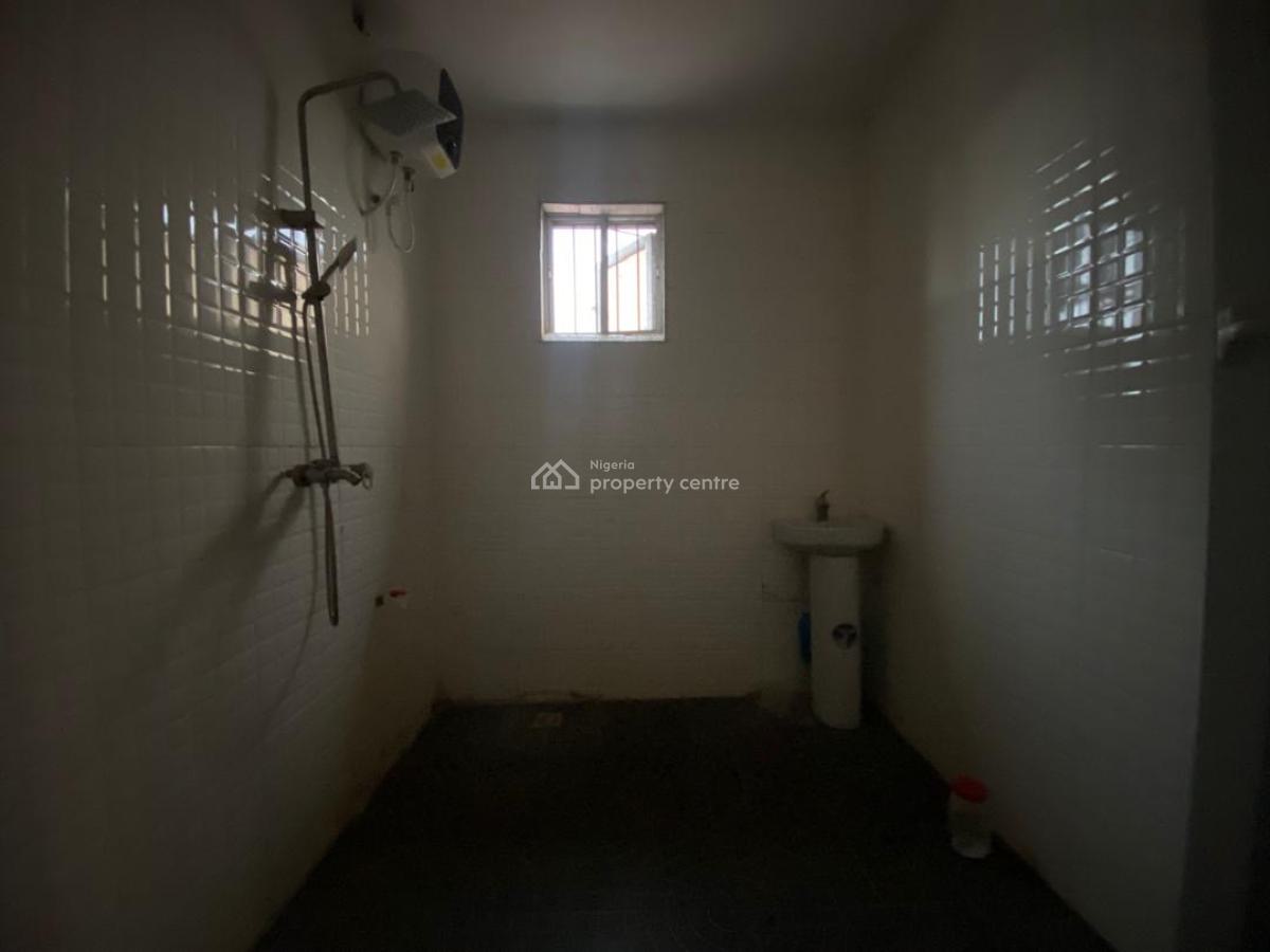 Brand New Luxury 2 Bedroom Flat, Thera Annex Estate, Blenco Lane, Ajah, Lagos, Flat / Apartment for Rent