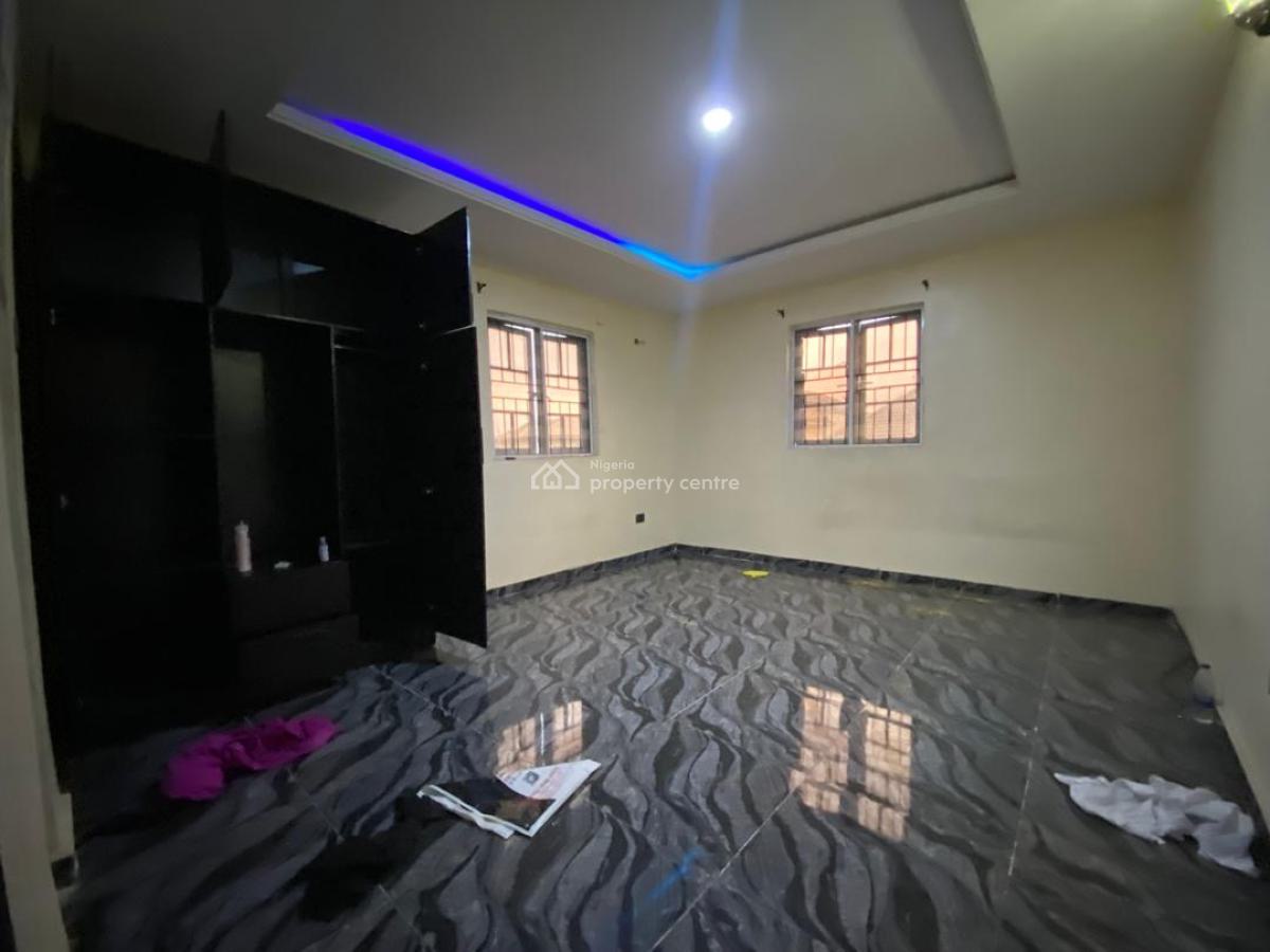 Brand New Luxury 2 Bedroom Flat, Thera Annex Estate, Blenco Lane, Ajah, Lagos, Flat / Apartment for Rent
