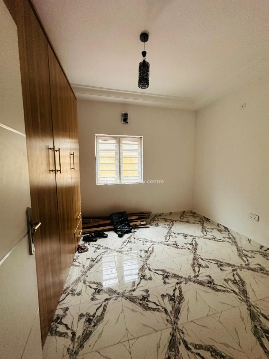 Newly Built 4 Bedroom Semi Detached Duplex with Bq, Isheri North, Lagos, Semi-detached Duplex for Sale