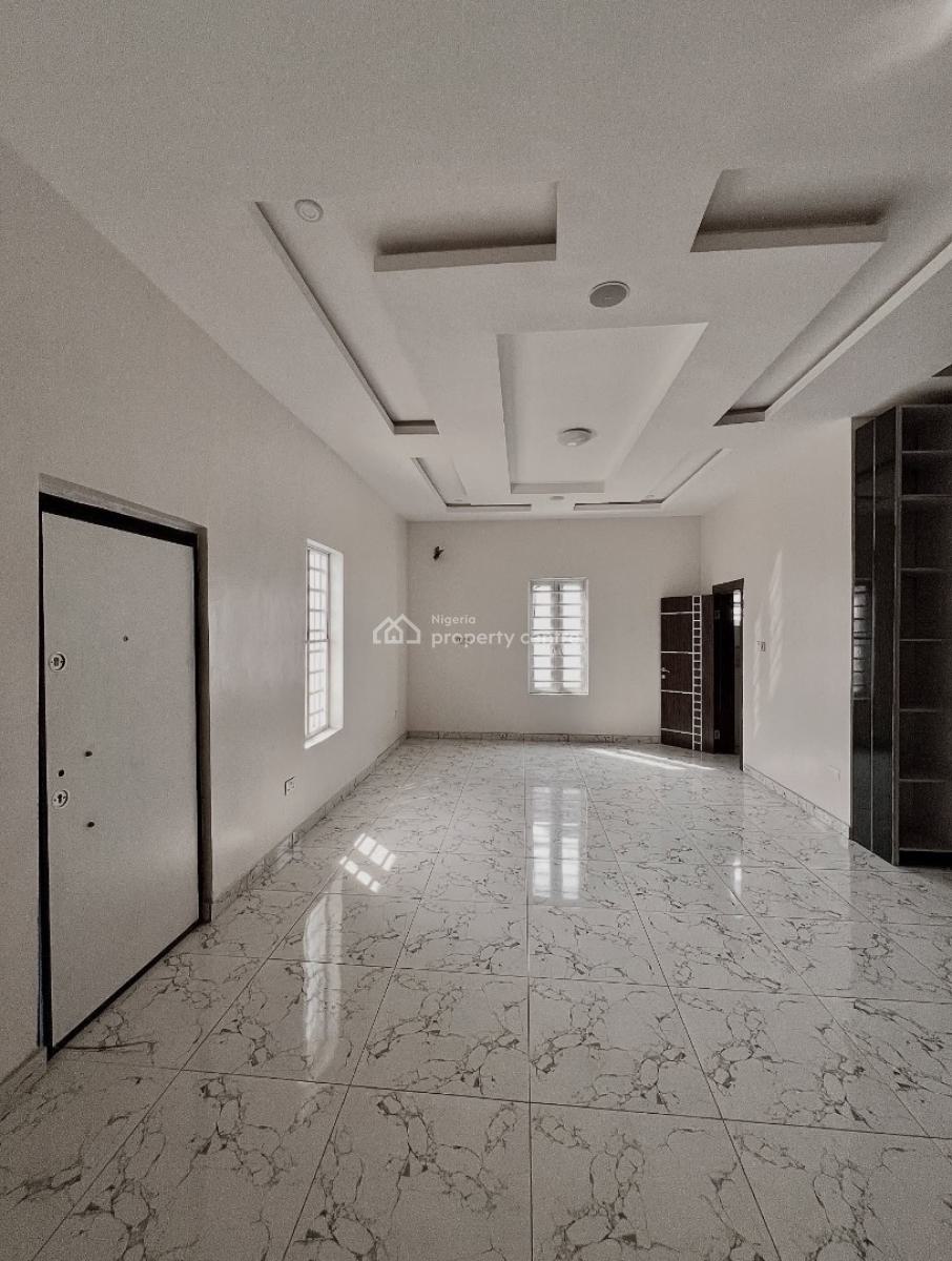 Stunning 5 Bedroom Detached Duplex with Bq, Ikota, Lekki, Lagos, Detached Duplex for Sale