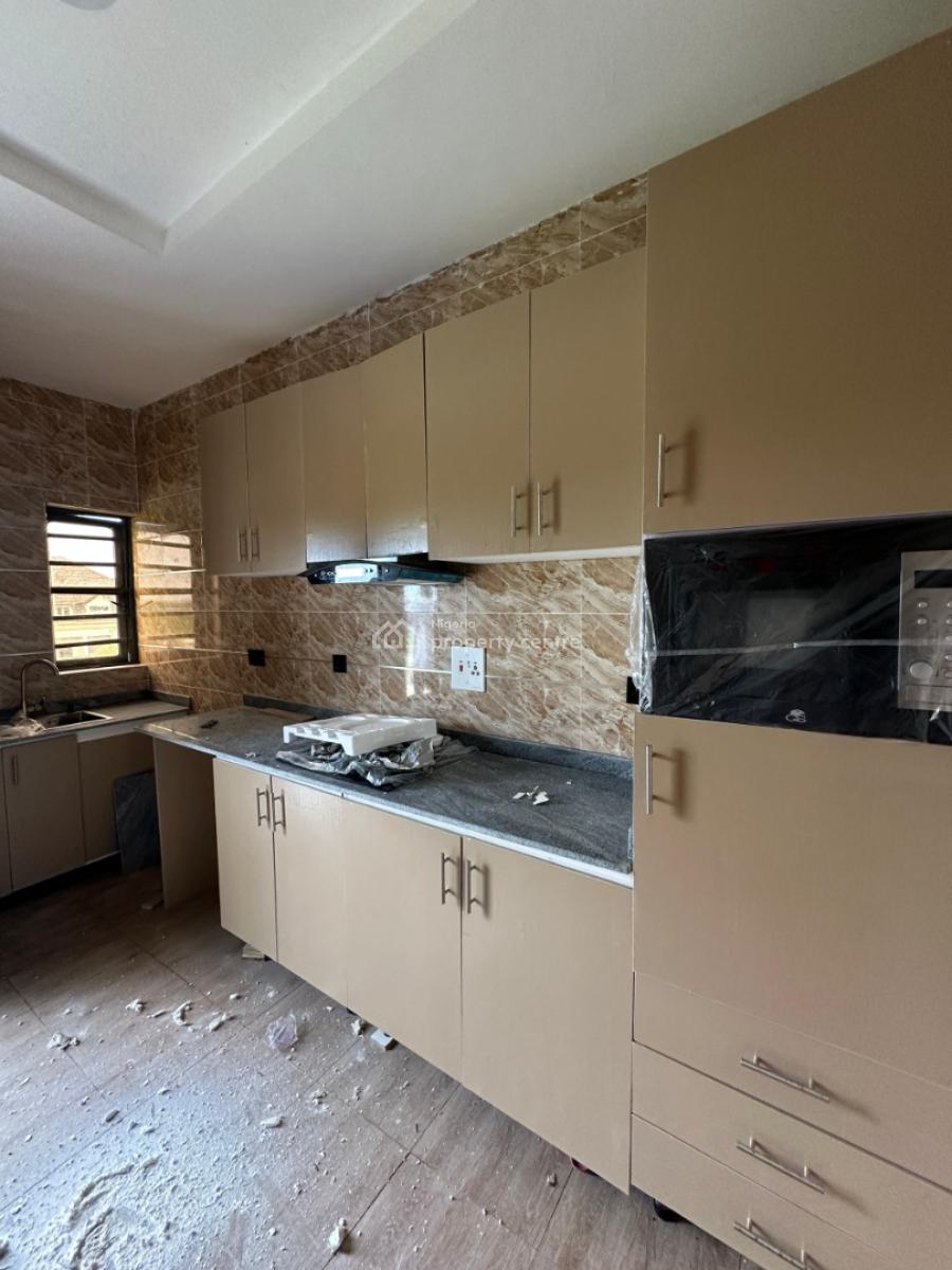 Serviced 2 Bedrooms Apartment with Swimming Pool, Ajah, Lagos, Block of Flats for Sale