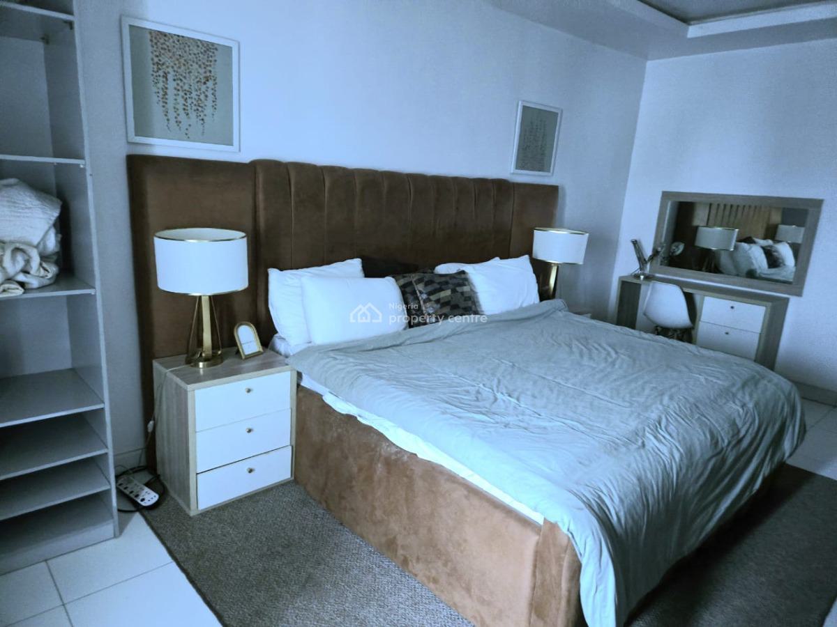 Furnished 2 Bedroom Maisonette with Bq, Ikate Elegushi, Lekki, Lagos, Terraced Duplex for Sale