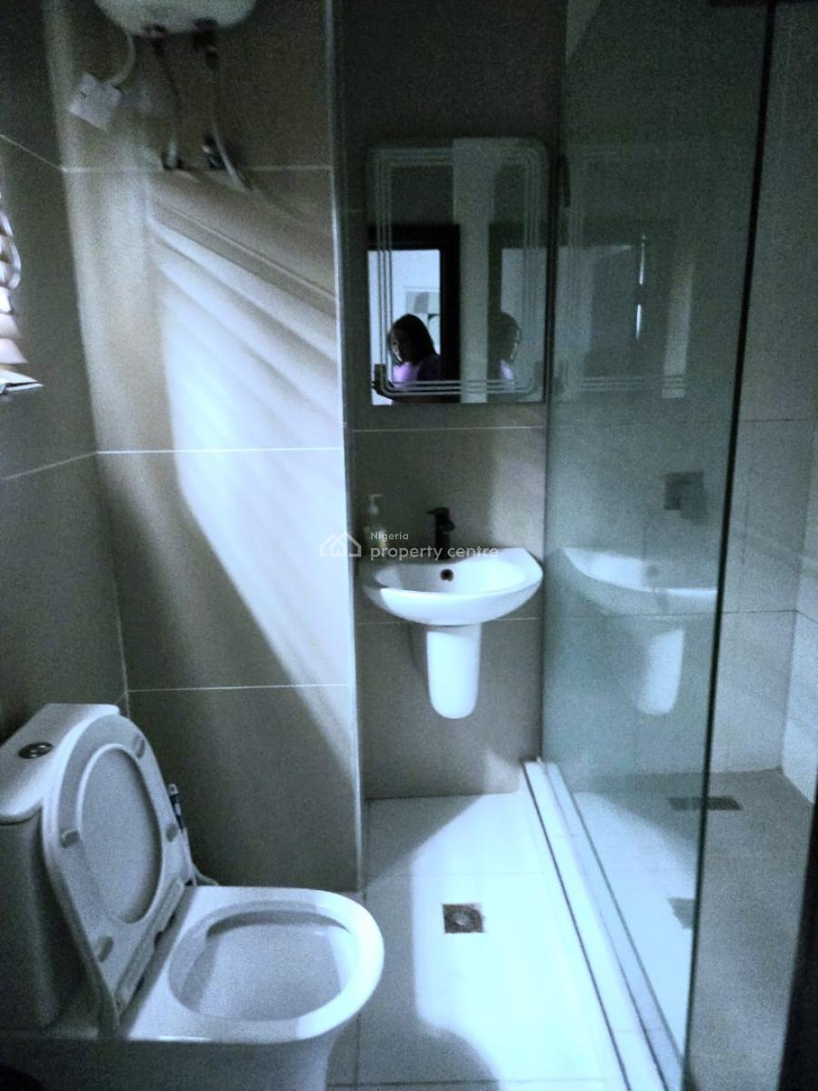 Furnished 2 Bedroom Maisonette with Bq, Ikate Elegushi, Lekki, Lagos, Terraced Duplex for Sale