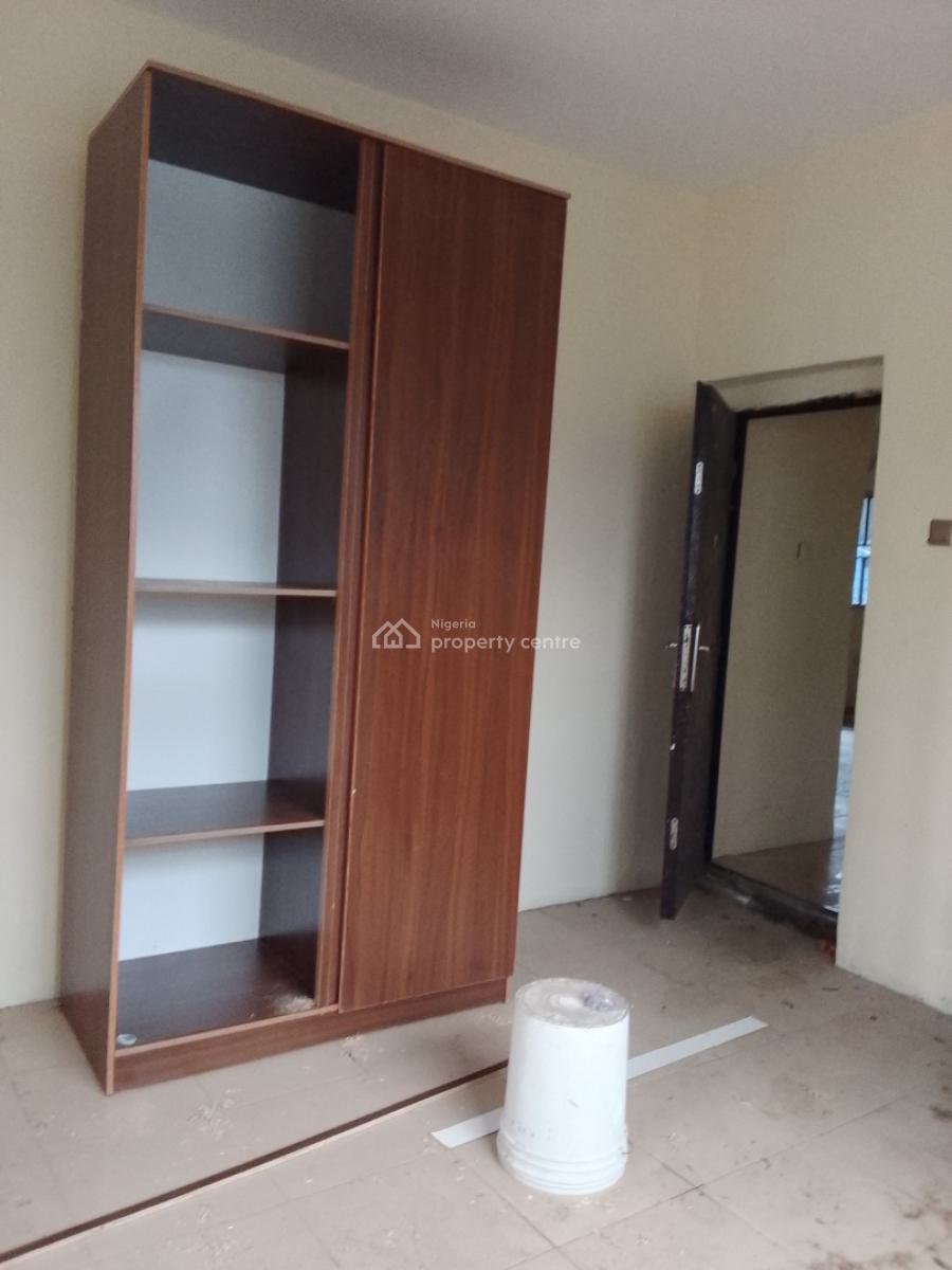 2 Bedroom Apartment, Royal Garden Estate Golf, Lakowe, Ibeju Lekki, Lagos, Flat / Apartment for Rent