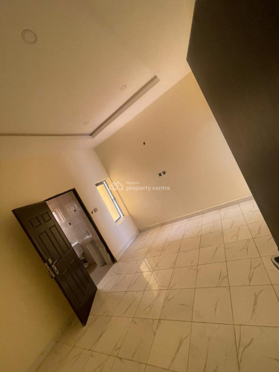 Newly Built Tasteful Finished 3 Bedroom Terraced Duplex, Berger Clinic, Life Camp, Abuja, Terraced Duplex for Sale