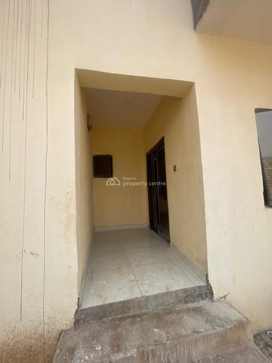Brand New Exquisitely Finished 3 Bedrooms Terraced Duplex, Berger Clinic, Life Camp, Abuja, Terraced Duplex for Sale