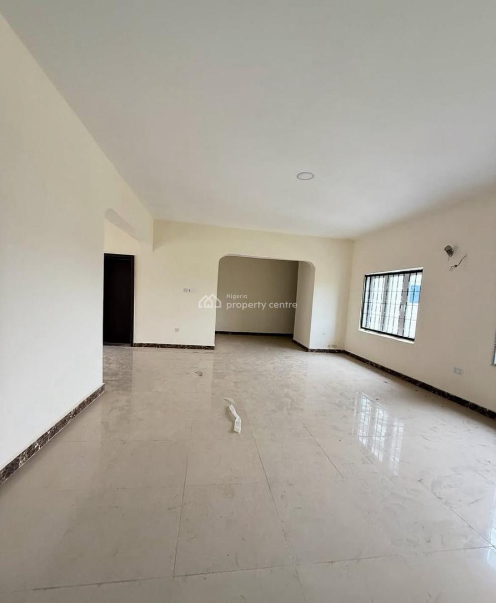 Newly Built 2 Bedroom Apartment, Jahi, Abuja, Flat / Apartment for Rent