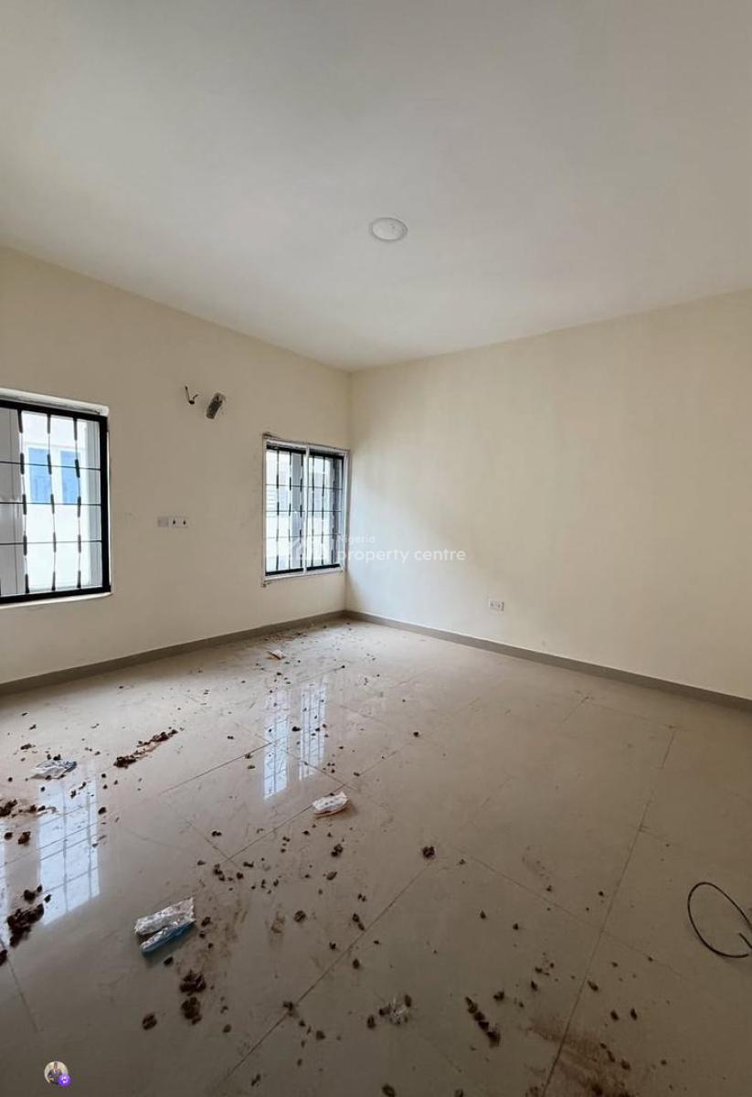 Newly Built 2 Bedroom Apartment, Jahi, Abuja, Flat / Apartment for Rent